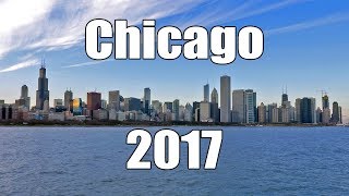 Chicago 2017 - Year in Review
