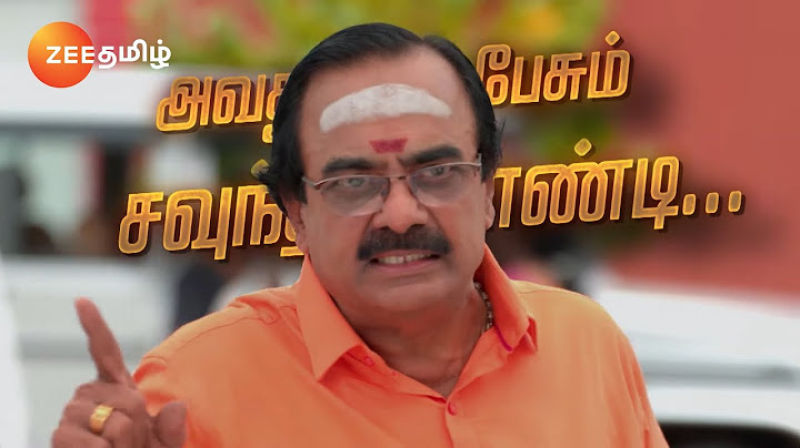 ANNA (அண்ணா) | தினமும் இரவு 8.30 மணிக்கு | 03 Jul 24 | Promo | Zee Tamil