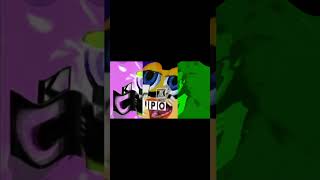 Crying Klasky Csupo Split G Major 988 Split G Major 73