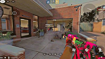 csgo mobile/cs2 mod/csmos v8 by @Billflx  gameplay