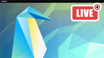 First Look at CLEAR LINUX* - Live