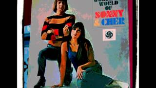 SONNY AND CHER - SO FINE