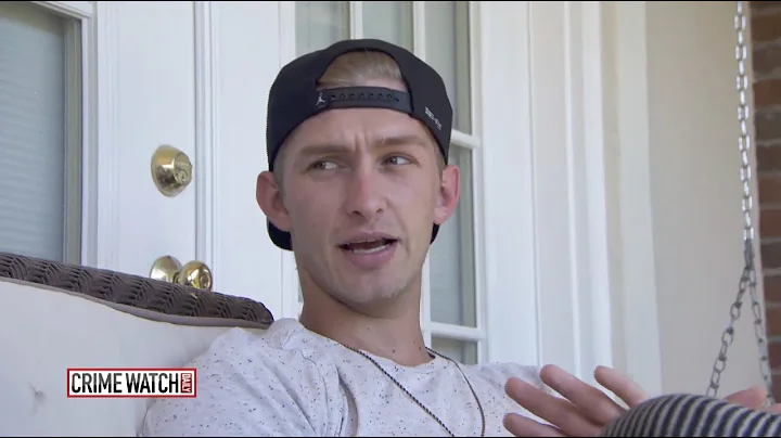 Pt. 4: What Happened to Christian Andreacchio? - C...
