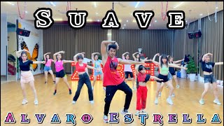 SUAVE | ALVARO ESTRELLA | SURAJ SUNAR