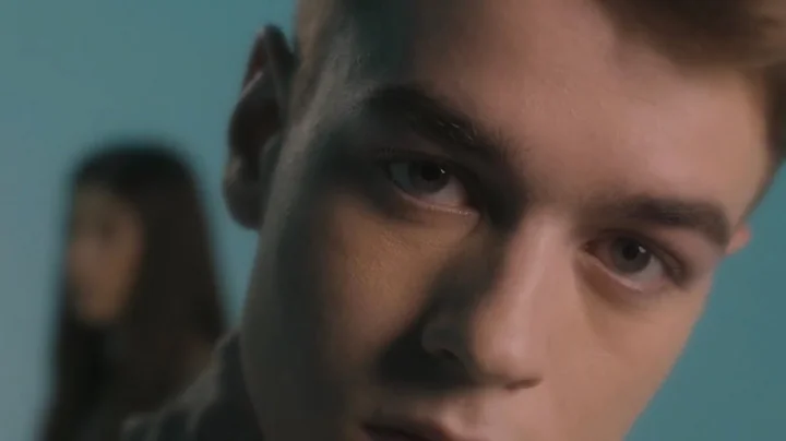 Andy Schmidt "Selfish" Official Music Video