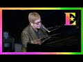 Capture de la vidéo Elton John - Fats Domino Dedication