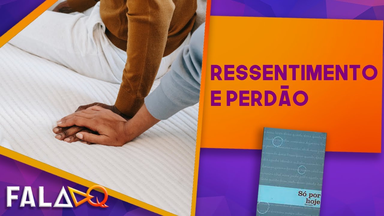 Ressentimento e perdão Meditação diária Só por hoje 07 de setembro. Narcóticos Anônimos Ressentimento e perdão Meditação diária Só por hoje 07 de setembro. Narcóticos Anônimos