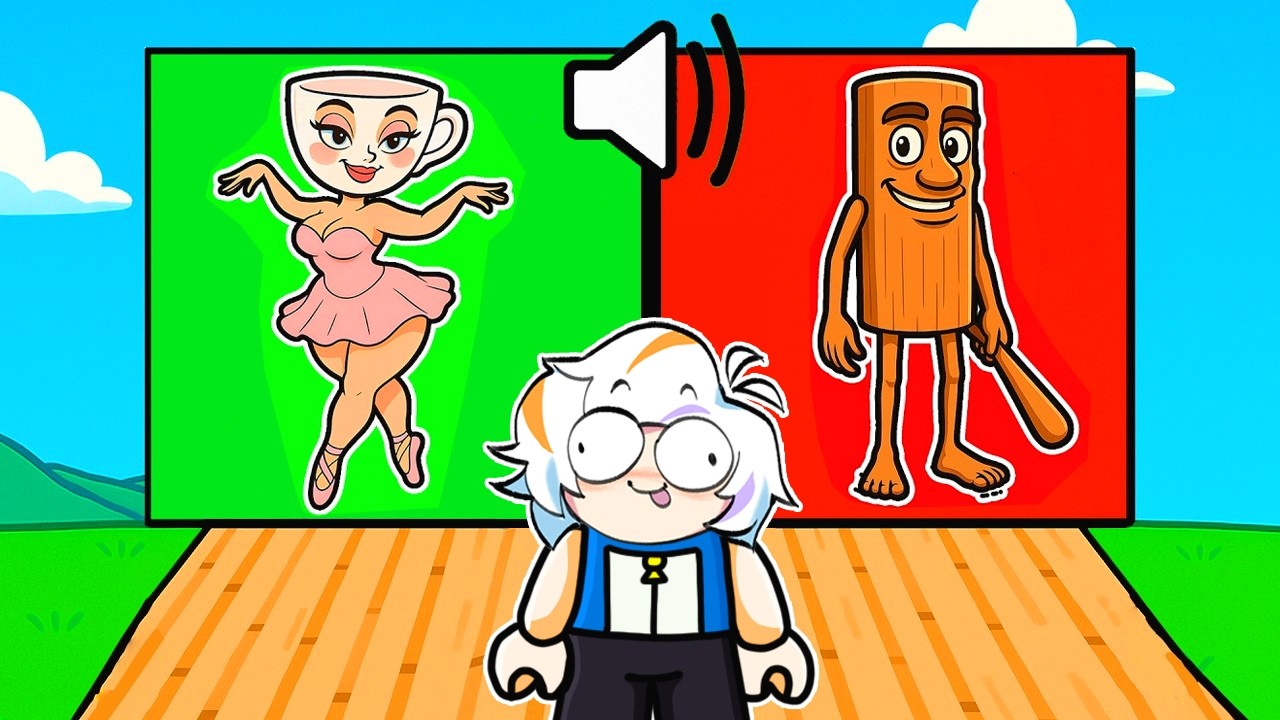 ADIVINA EL PERSONAJE DE ITALIAN BRAINROT POR EL SONIDO EN ROBLOX COMPLETO