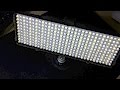 LED Светильник VL-320D – Световой Прибор Для Съемки Видео