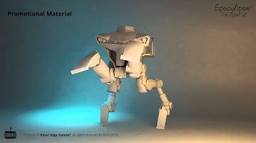L03 Robot Animation