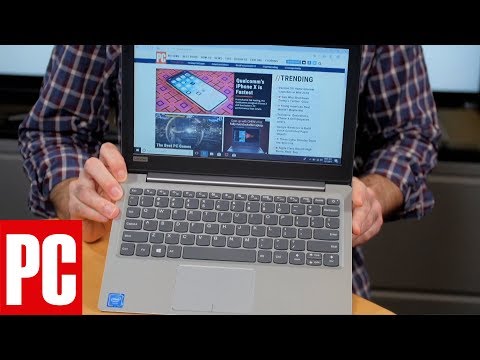 Lenovo IdeaPad 120s Review