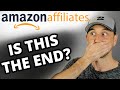 Amazon Cuts Affiliate Commissions. Does It Matter?