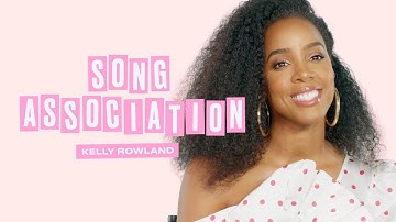 Kelly Rowland Sings Aretha Franklin, Destiny