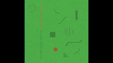 Cloud Management - Dein Chamäleonbuchstabe ‐ Invisible Salad CS - [ABST045] - 2025