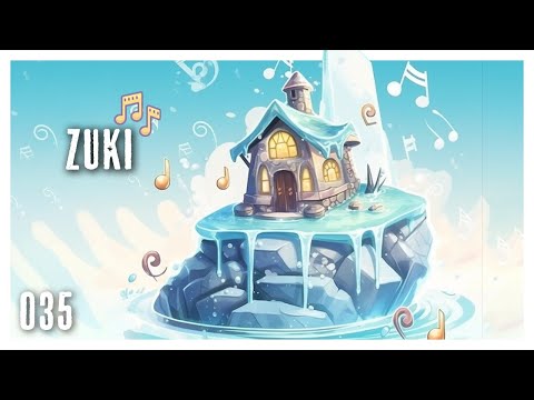 Mausegeschichten 🐭 035 - Zuki