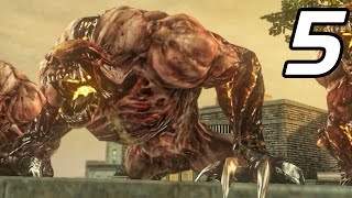 Celebrity Prototype 2 - Walkthrough | LongPlay - Part 5 Profile