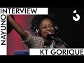 KT Gorique - "KUNTA KITA", Cardi B vs. Nicki, les femmes et la drogue dans le rap - INTERVIEW NAYUNO