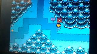Lets Play Undertale Part 4
Undertale is owned by Toby Fox, no copyright infringement is intended. Lets Play Undertale Part 4
