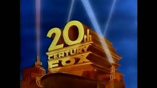 Gracie Films 20Th Century Fox Television 1990