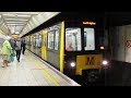 Tyne & Wear Metro July 2018