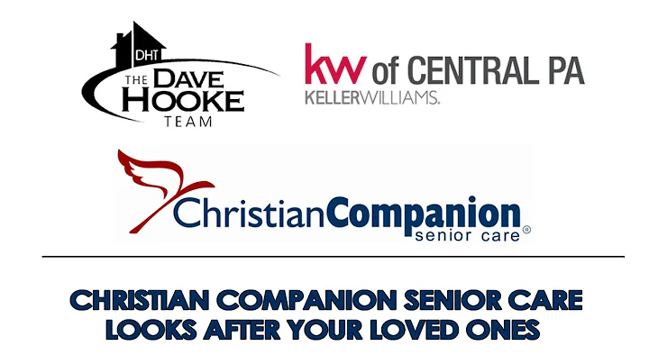 Brand Ambassador: John Towne of Christian Companio...