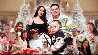 A SOLIVEN FAMILY CHRISTMAS SPECIAL **THE FINALE**