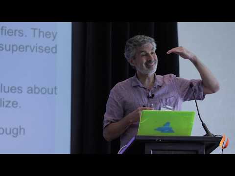 Building AGI: Promising Approaches, Remaining Milestones, and Likely Obstacles | Yoshua Bengio