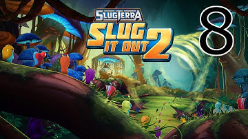 Slugterra: Slug it Out 2 - Android Gameplay - Part8