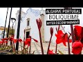 Boliqueime Algarve Portugal 🇵🇹 Rural but close to the sea