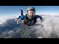 Voss Gloss 2020 - Skydive VOSS