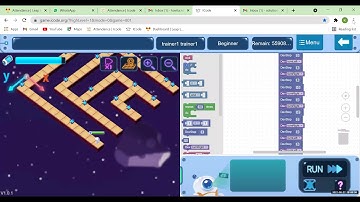 Prep Webinar _blocky, India Finals Global Hackathon 2021