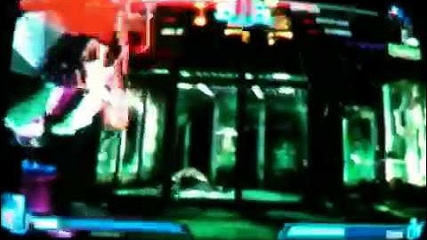 Marvel vs Capcom 3 - Ranked Battle #3 Part 4