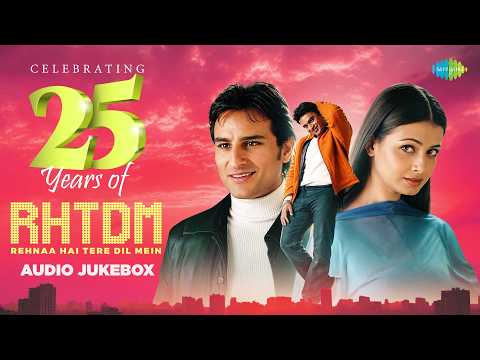 25 Years of Rehnaa Hai Terre Dil Mein | R. Madhavan | Dia Mirza | Saif Ali Khan | Sach Keh Raha Hai