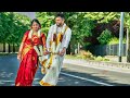 Kavinaya sanjshiyan wedding highlights  prabhus candid clicks