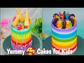 Yummy, Tasty Cake video for Kids | Cake Video for children | Cakes