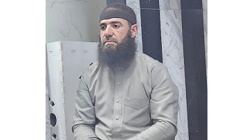 الشيخ رابح قلواش [سورة يس] من صلاة التراويح