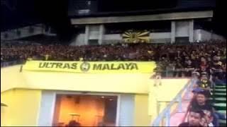 Ultras Malaya - Bunuh Musuhmu Pahlawanku (SEA Games Kuala Lumpur 2017)