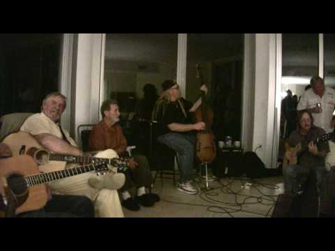 Freddy Powers w/ Larry Jon Wilson, Sonny Throckmor...