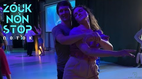 ZoukNonStop 2024. X & N