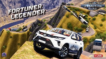 INDIAN CAR DRIVING 🚗 On Most Dangerous Roads Of ATS ☠️⚠️ #shortsfeed #shorts #ats