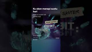 Download Lagu skuter menepi menyepi MP3