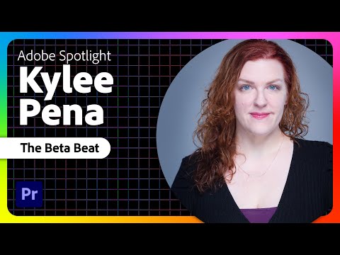 Beta Beat | A Sneak Peek at What’s Next in Premiere Pro - January News