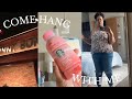 days in my life| Gary Owen, Starbucks, cleaning out my closet