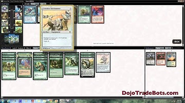 Legacy Cube Draft #1