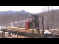 Timber King 1200 Band Saw Mill Timber King 1200 Band Saw Mill