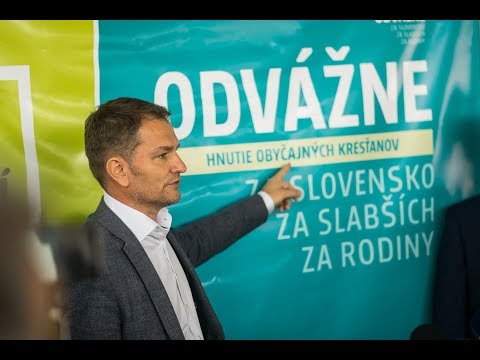 Video: Kedy a ako vzniklo hnutie občianskej neposlušnosti?