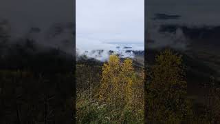Перевал Чике-Таман