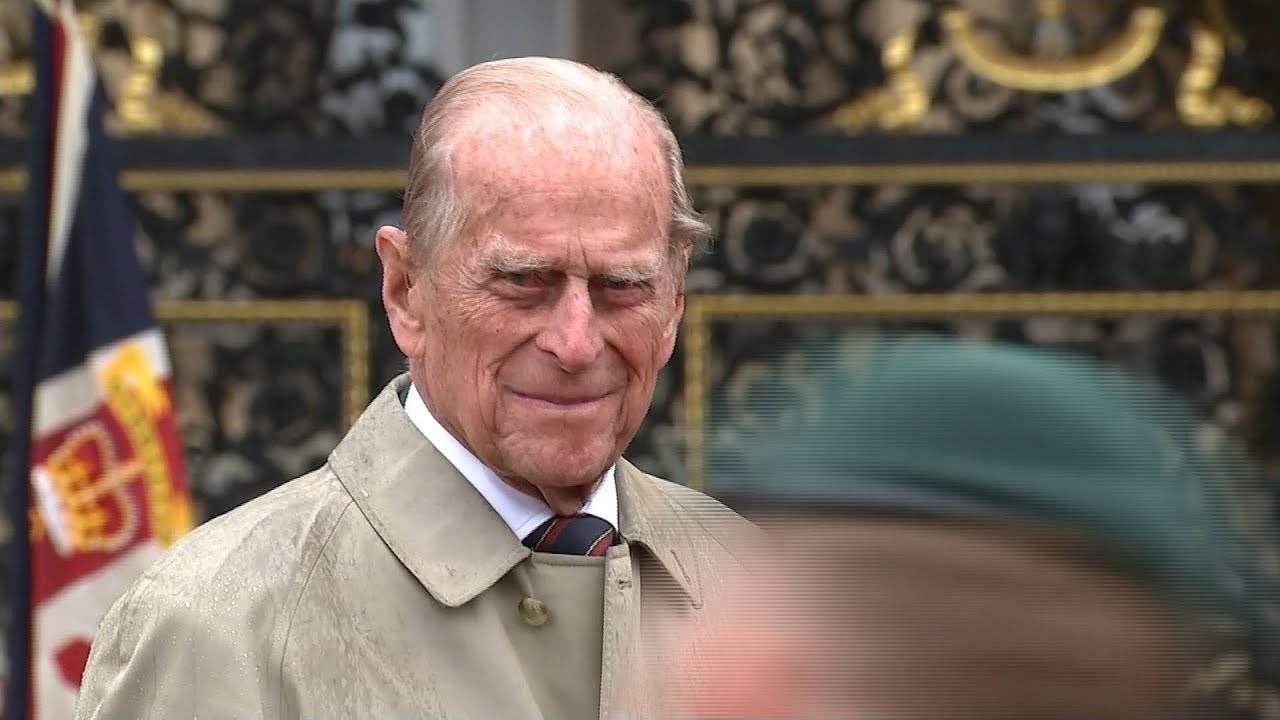 Prince Phillip set to have hip surgery