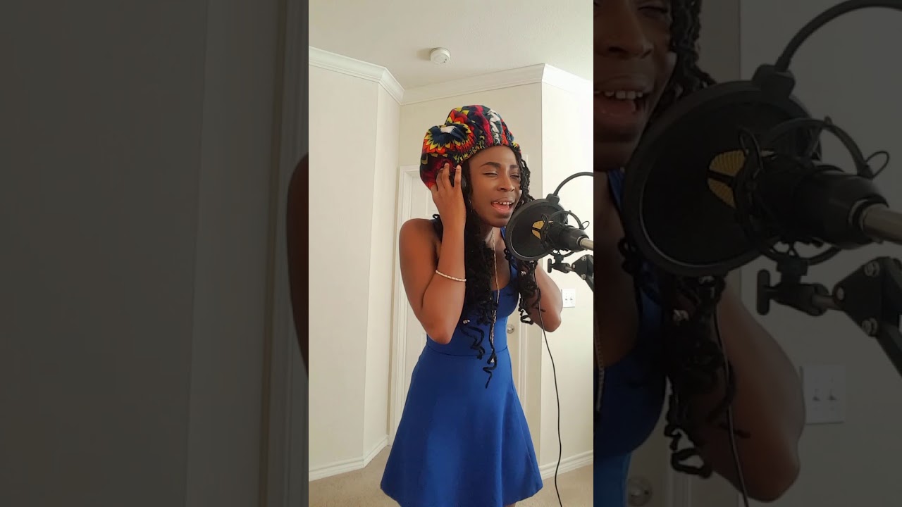 Watch AK Songstress "Its Not Easy " Refix(Cover) on YouTube Watch AK Songstress "Its Not Easy " Refix(Cover) on YouTube