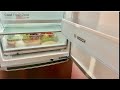 Холодильник Bosh Serie | 4KGN39VL1MR